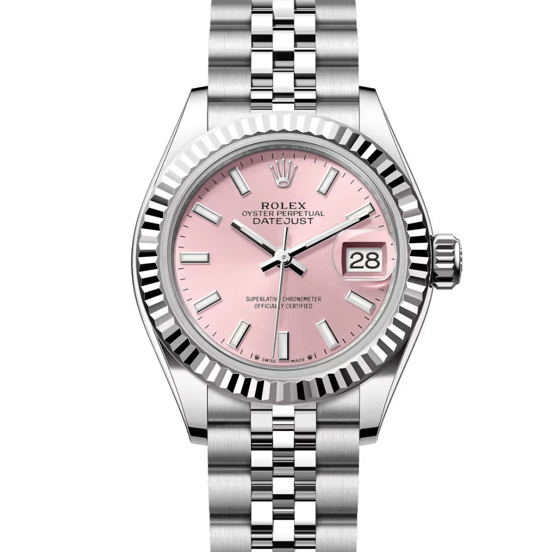 デイトジャスト 28<br>279174<br>【NEW】<p style="color:red">受注販売品</p>