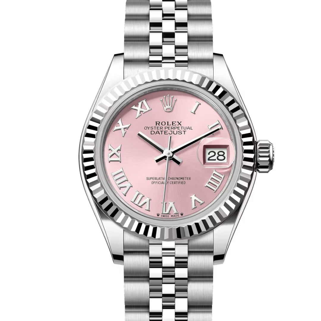 デイトジャスト 28<br>279174<br>【NEW】<p style="color:red">受注販売品</p>
