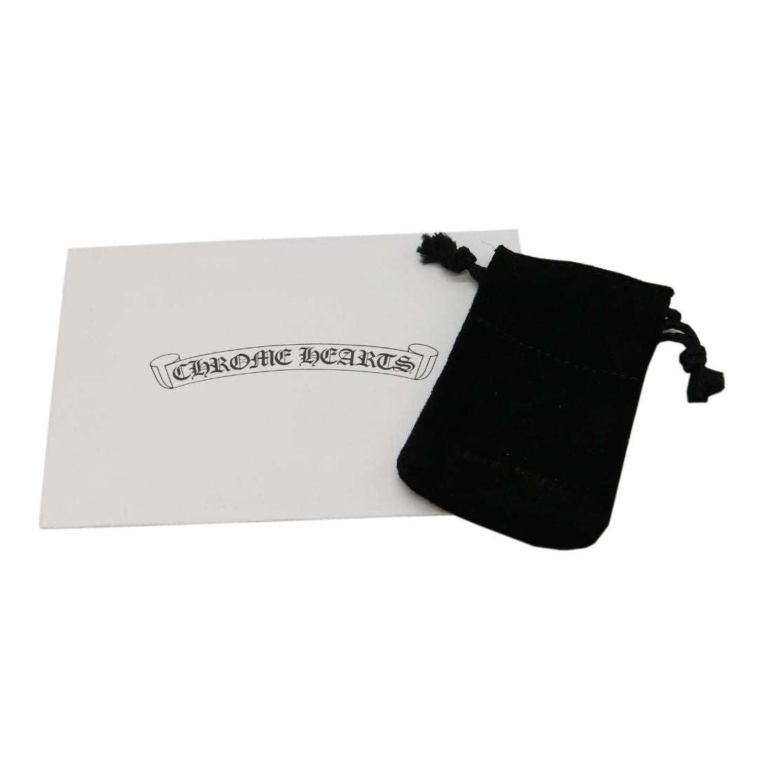 スタック ダガーチャーム<br>22K PG<br>【未使用品】