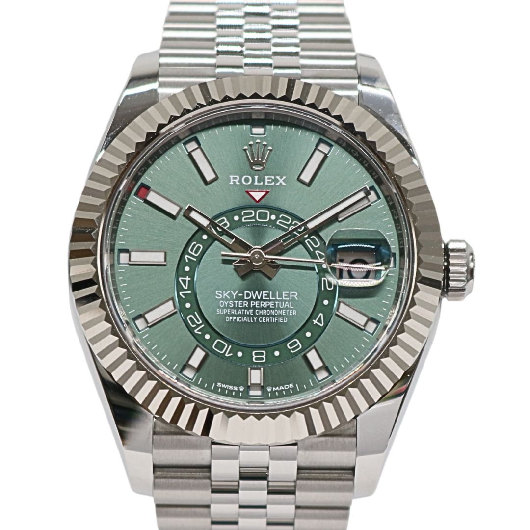 ROLEX ロレックス