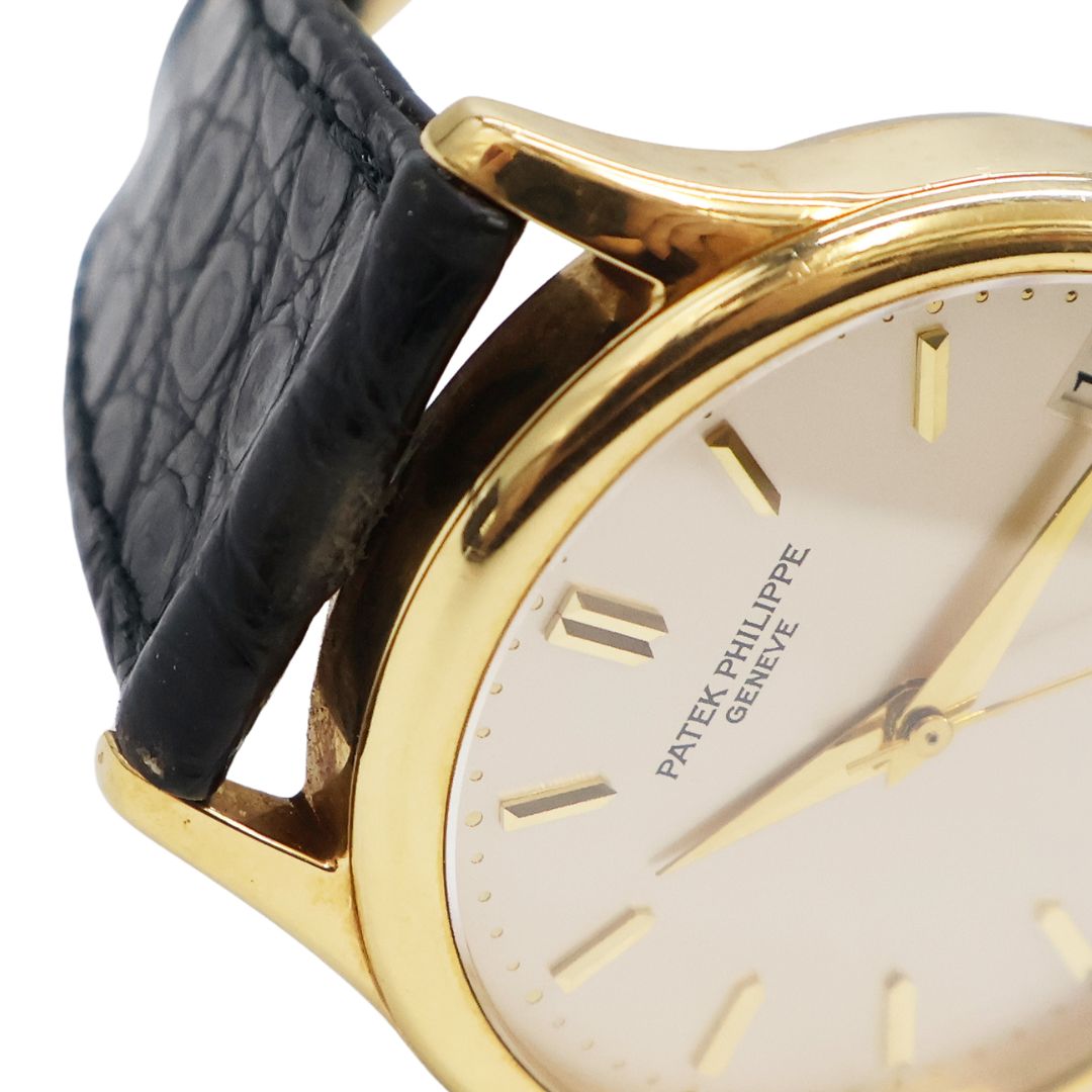 カラトラバ<br>3998J<br>【USED】