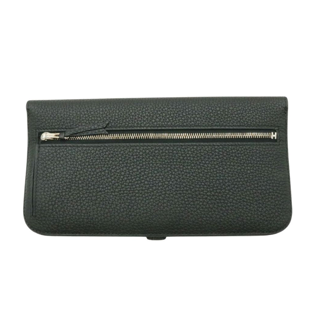 HERMES【エルメス】<br>ドゴン レクト ヴェルソ<br>D刻印<br>トゴ【USED】