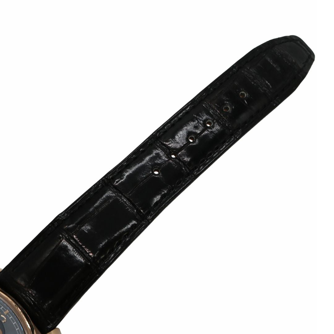 IWC【アイ・ダブリュー・シー】<br>ポルトギーゼ <br>パーペチュアル・カレンダー<br>IW503404 <br>【USED】