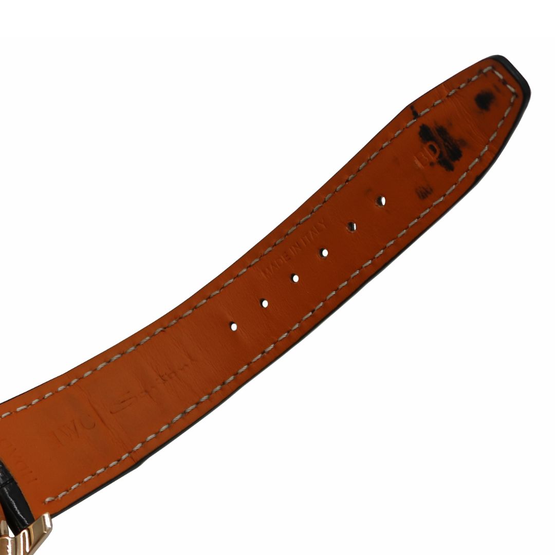 IWC【アイ・ダブリュー・シー】<br>ポルトギーゼ <br>パーペチュアル・カレンダー<br>IW503404 <br>【USED】
