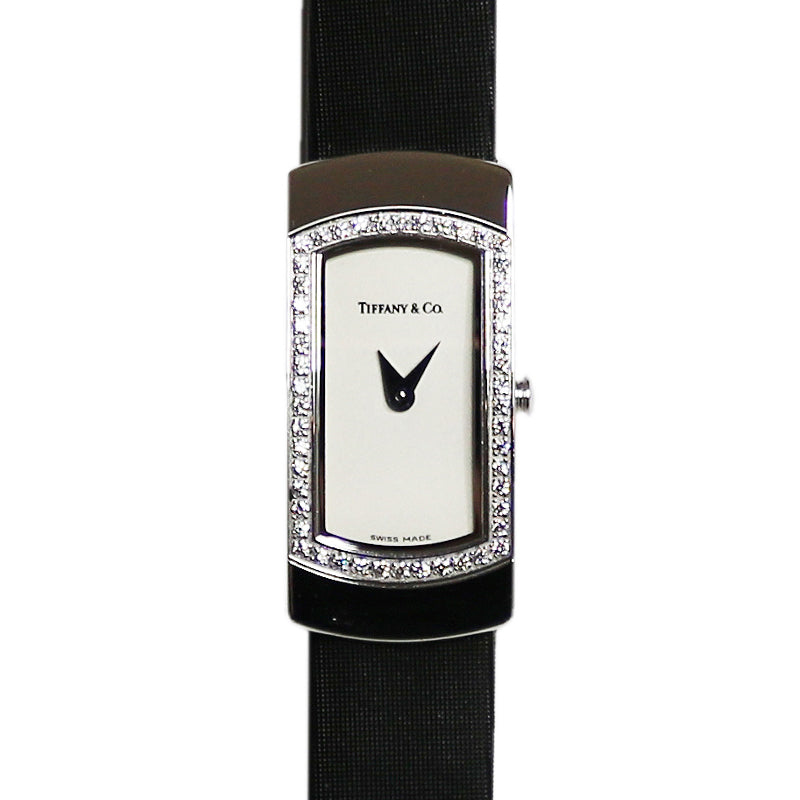TIFFANY&CO ティファニー<BR>カクテルウォッチ<BR>17127195<BR>【USED】