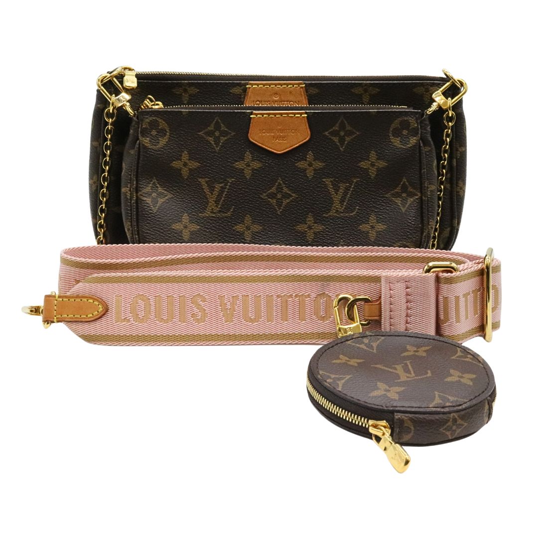 LOUIS VUITTON ルイヴィトン