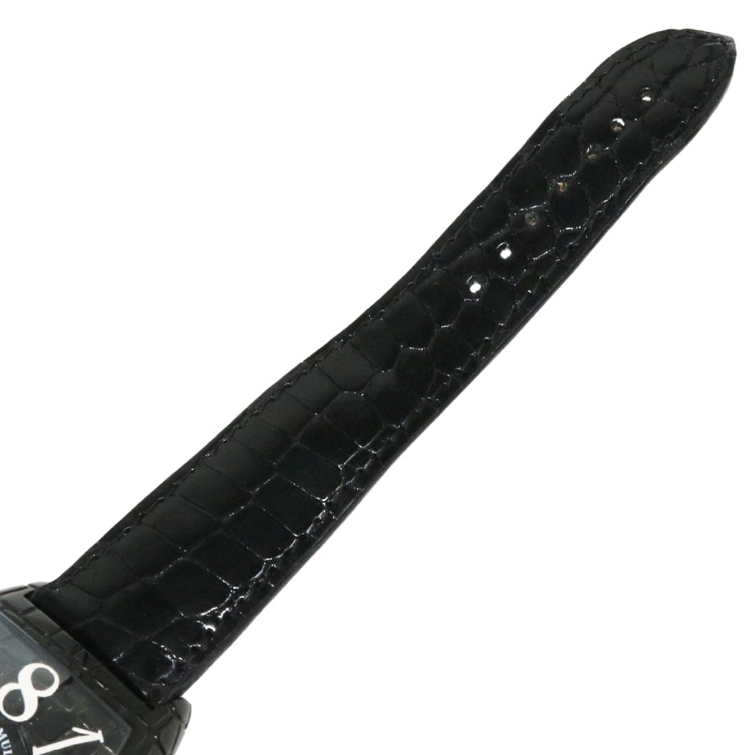 トノウカーベックス ブラッククロコ クレイジーアワーズ<br>9880CH BLK CRO<br>【USED】