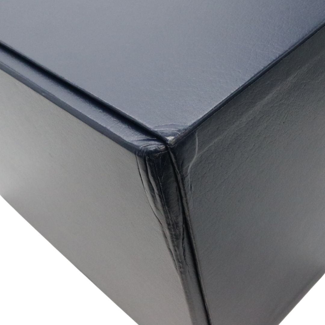 トノウカーベックス ブラッククロコ クレイジーアワーズ<br>9880CH BLK CRO<br>【USED】