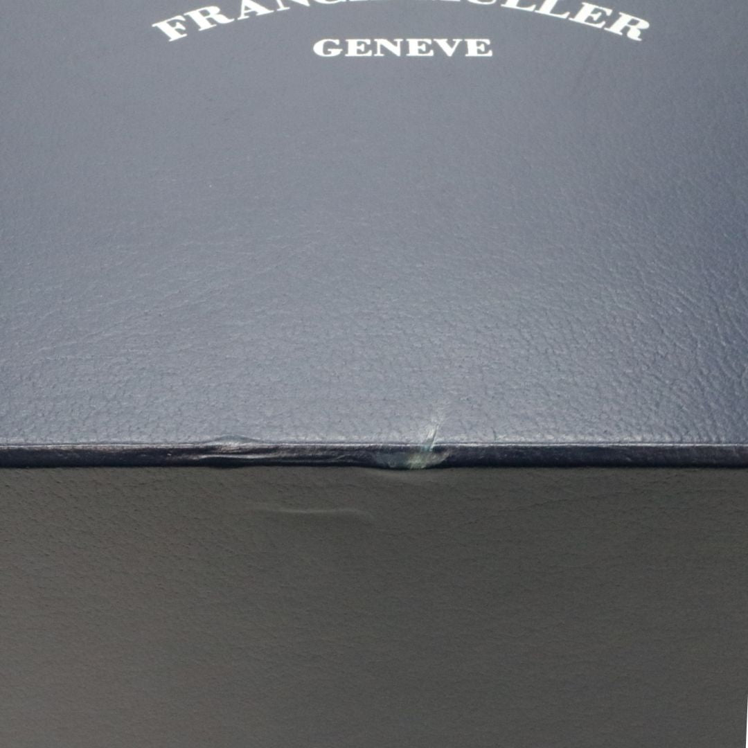 トノウカーベックス ブラッククロコ クレイジーアワーズ<br>9880CH BLK CRO<br>【USED】