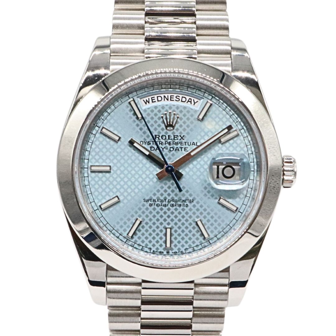 ROLEX ロレックス