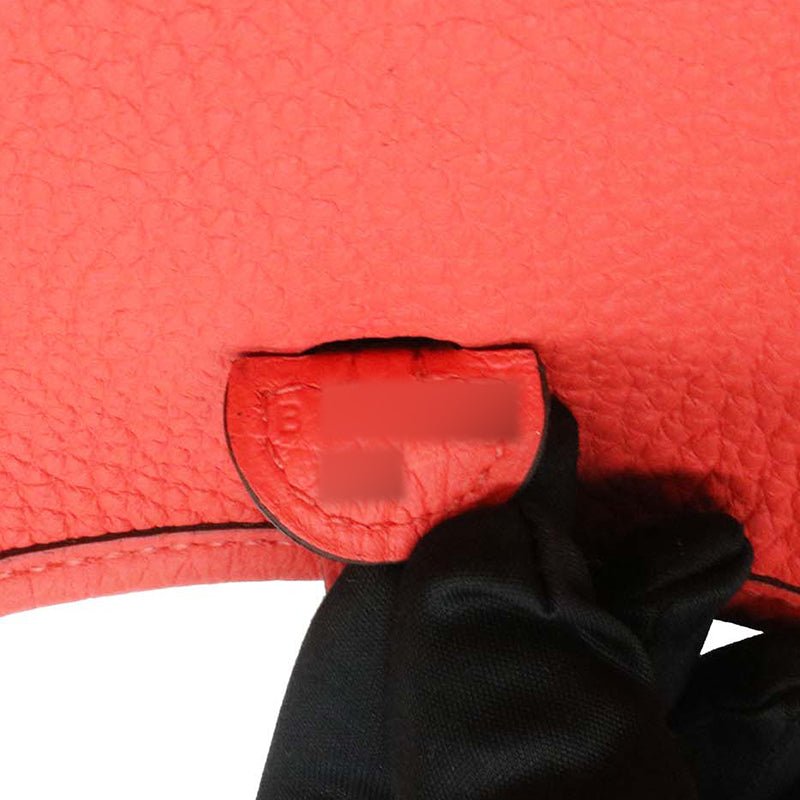 エヴリン アマゾーヌ  16 TPM<br>トリヨンクレマンス/キャンバス<br>ローズテキサス/シルバー金具<br>【NEW】