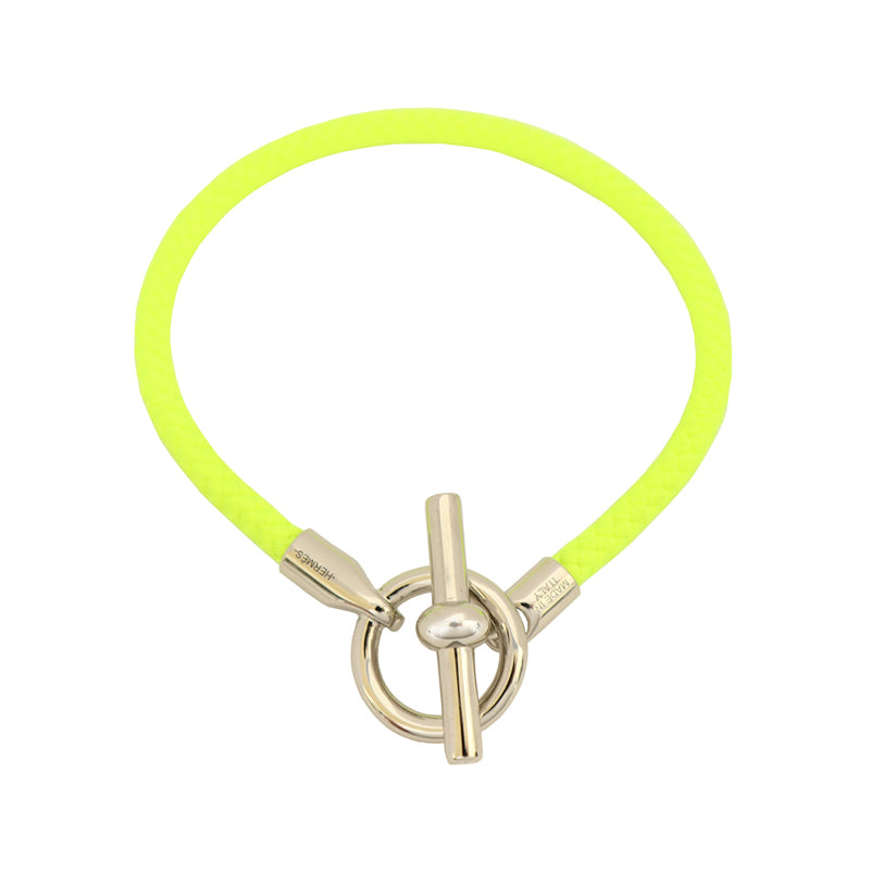 HERMES【エルメス】<br>グレナン<br>T5/ライトグリーン【NEW】