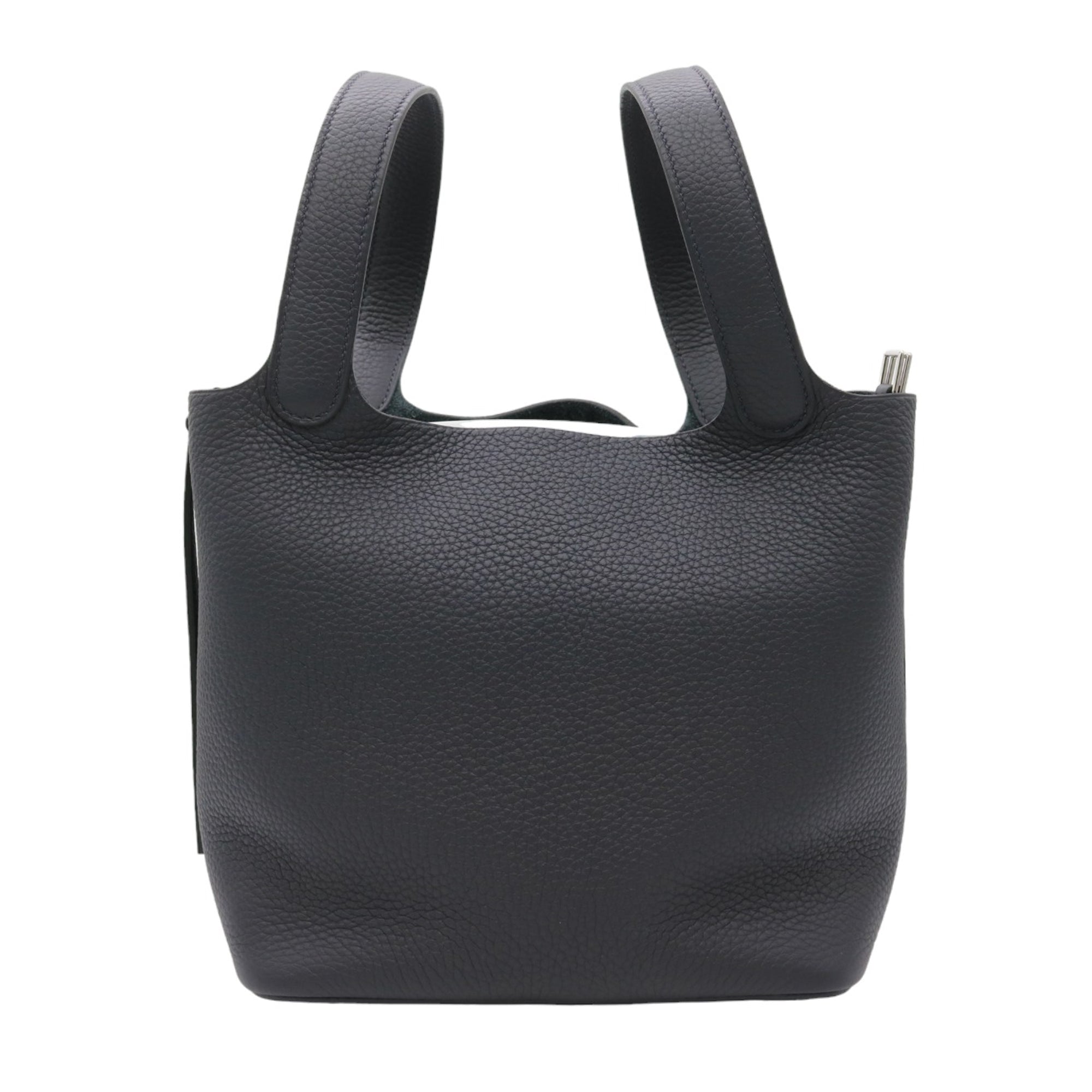 HERMES【エルメス】<br>トリヨンクレマンス<BR>ピコタロックMM<BR>キャバン/SV金具<BR>【NEW】