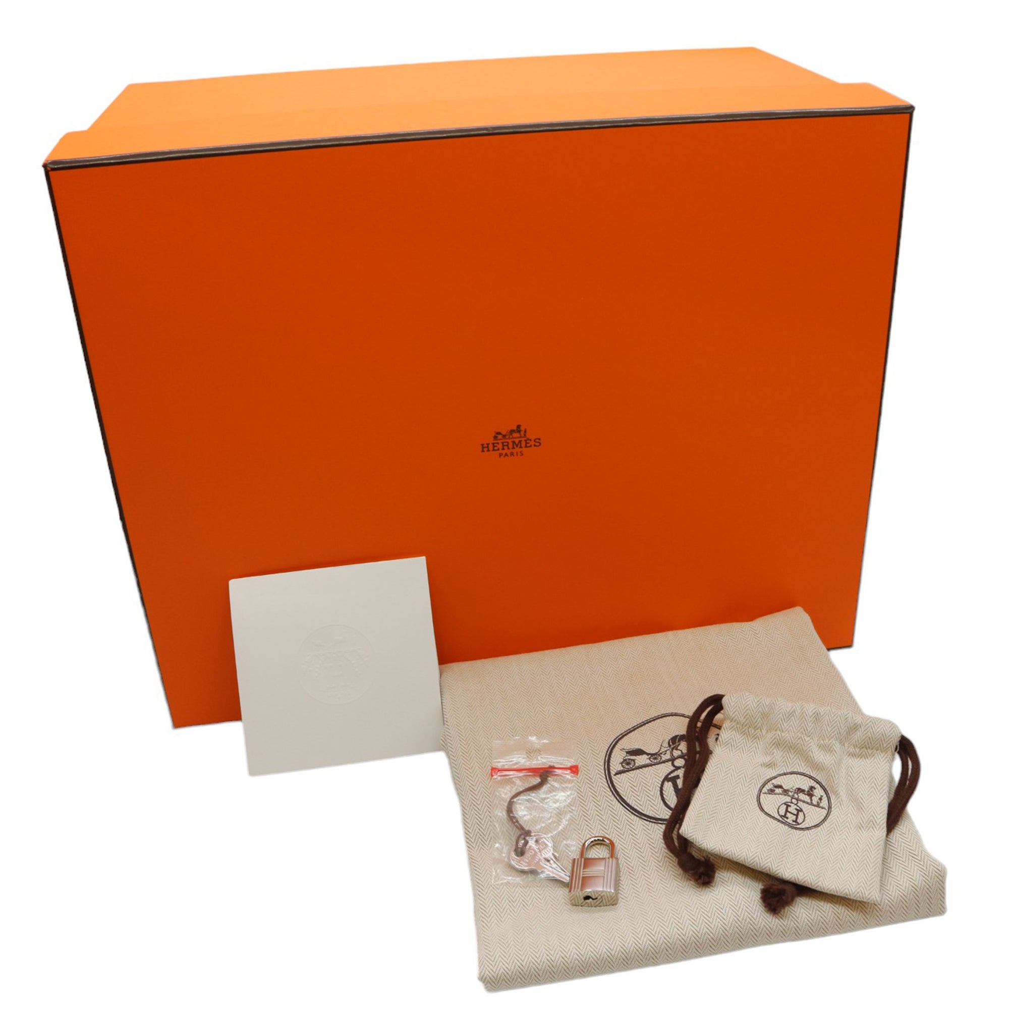 HERMES【エルメス】<br>トリヨンクレマンス<BR>ピコタロックMM<BR>キャバン/SV金具<BR>【NEW】