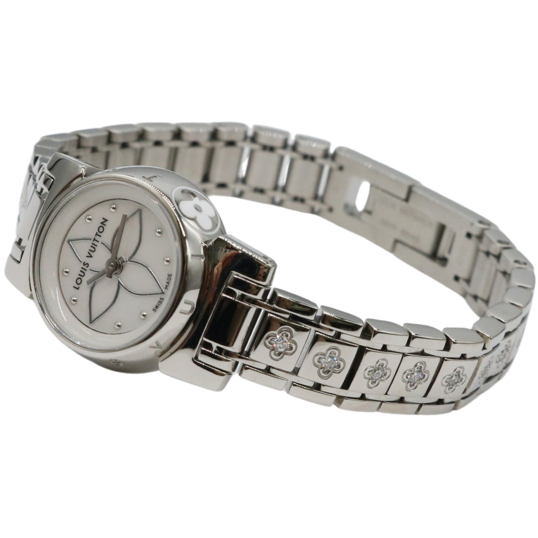 LOUIS VUITTON ルイヴィトンタンブール ビジュ Q151C【USED】