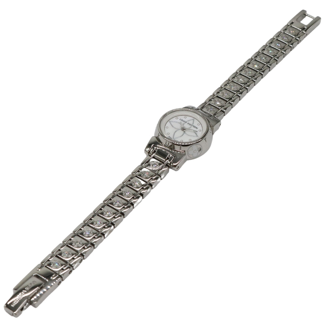 LOUIS VUITTON ルイヴィトンタンブール ビジュ Q151C【USED】