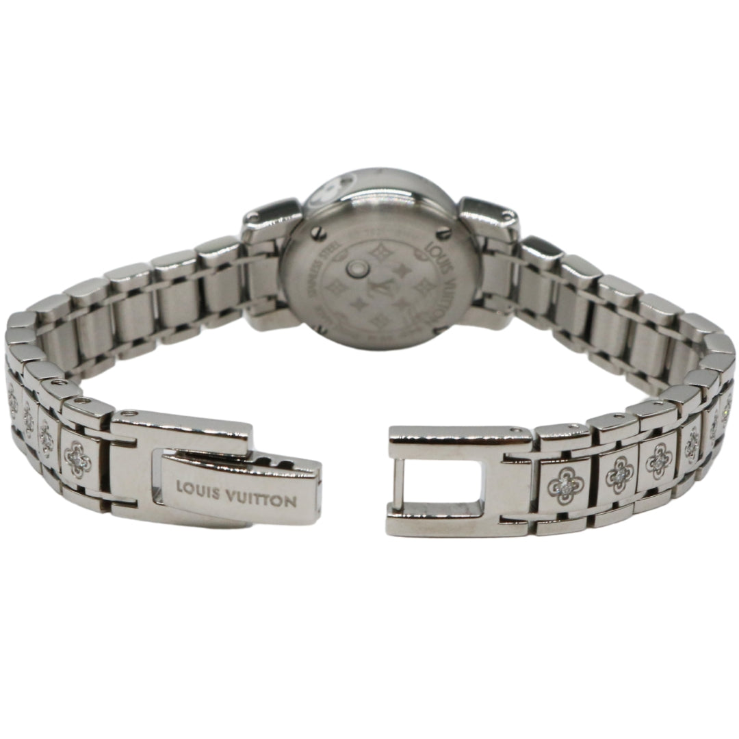 LOUIS VUITTON ルイヴィトンタンブール ビジュ Q151C【USED】