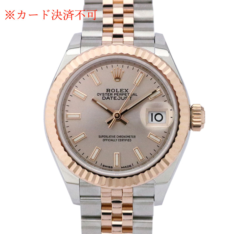デイトジャスト<BR>279171/ランダム番<BR>【USED】