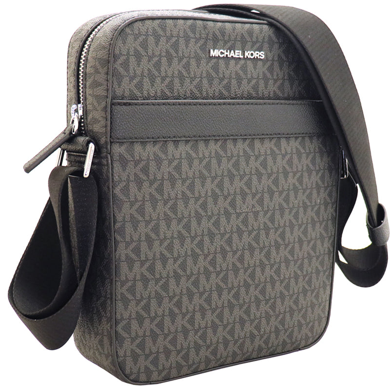 MICHAEL KORS マイケルコース<BR>ショルダーバッグ<BR>37F2LCOL6J<BR>【USED】