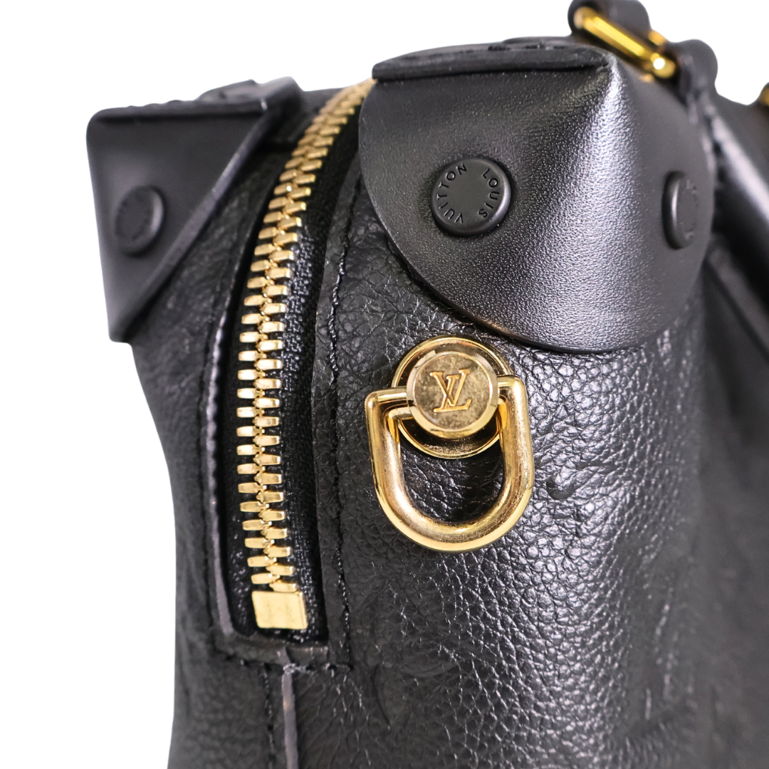 Louis Vuitton【ルイ ヴィトン】プティット・マル スープル モノグラム