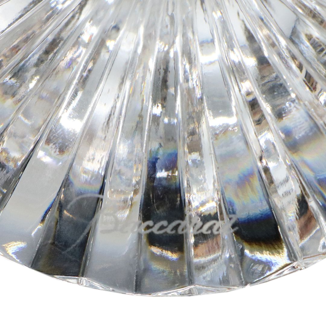 マッセナ シャンパンフルート<br>クリスタル<br>クリア<br>【NEW】