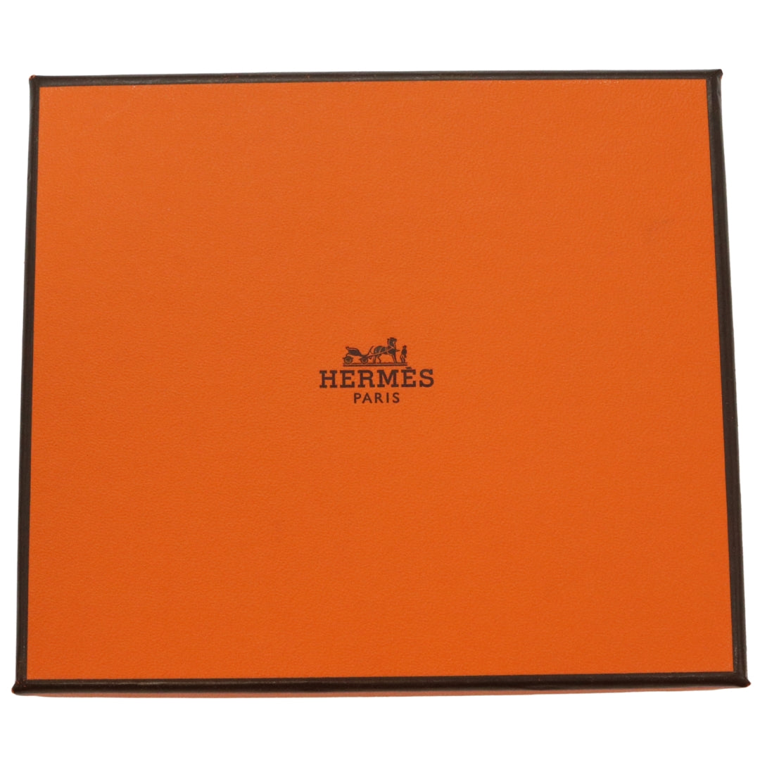 インザループ コインケース<br>ヴォーエプソン<br>レッド系/マルチカラー<br>シルバー金具<br>【NEW】