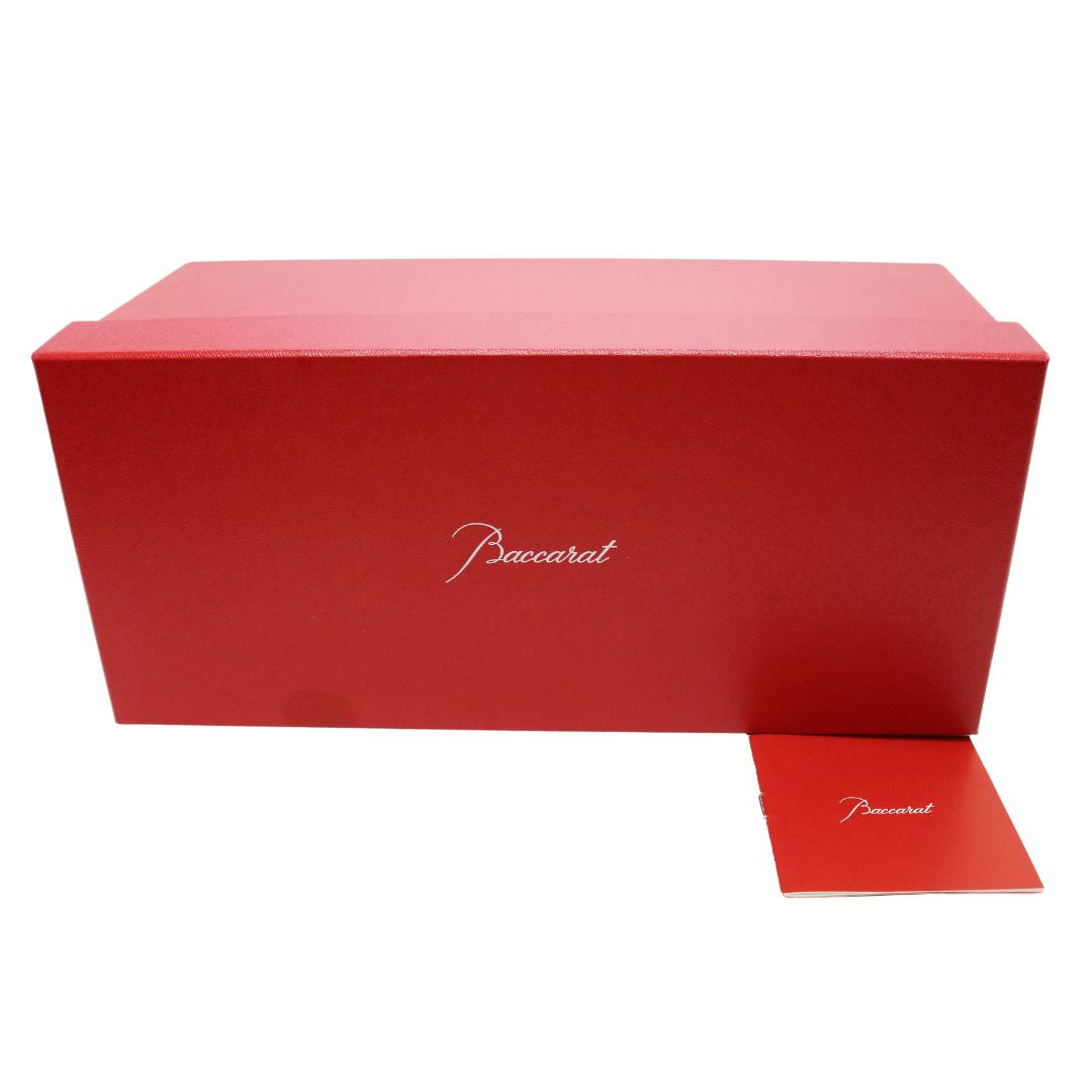 マッセナ シャンパンフルート<br>クリスタル<br>クリア<br>【NEW】