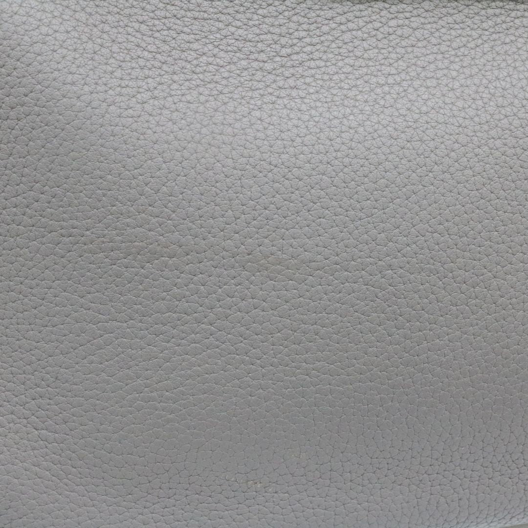 バーキン 35<br>トゴ<br>エタン/シルバー金具<br>【USED】