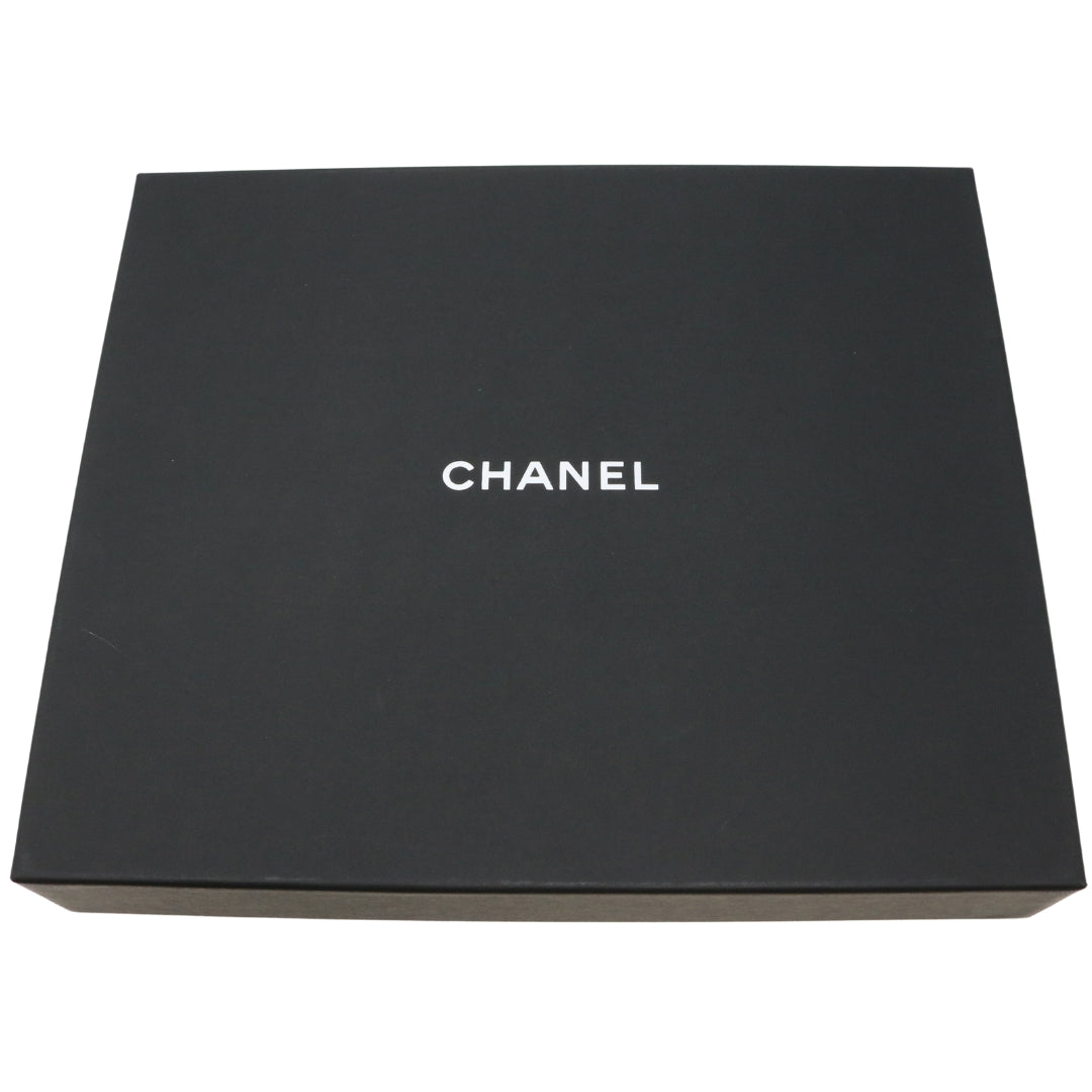 25K マフラー<br>カシミヤ/絹<br>グレー/ホワイト<br>【NEW】