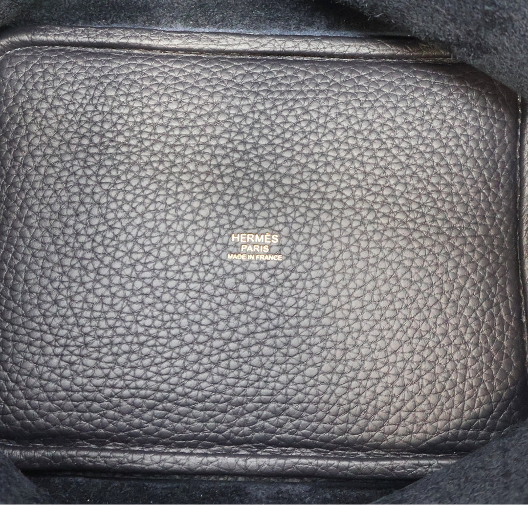 ピコタンロック18/PM<br>トリヨンクレマンス<br>キャバン/ゴールド金具<br>【NEW】