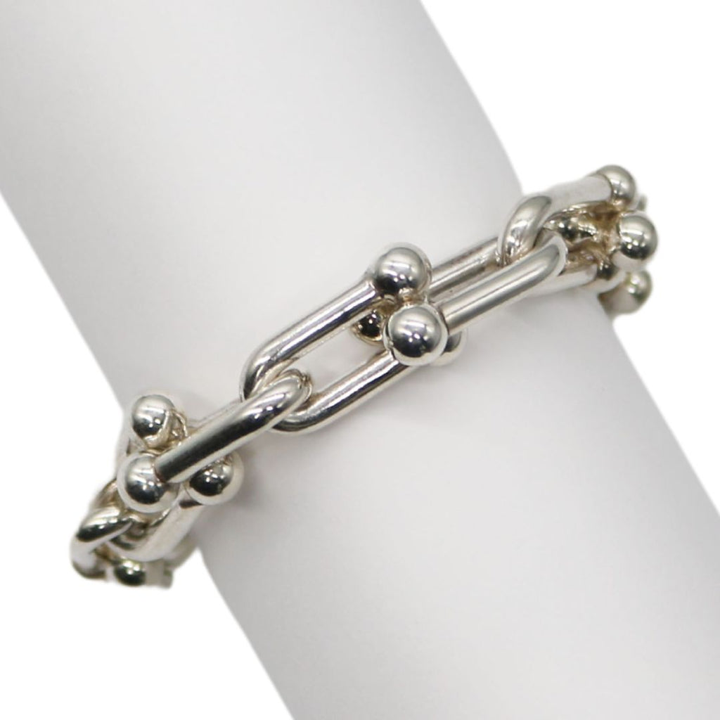 TIFFANY&Co. ティファニー シルバー925 じょうろモチーフ ブレスレット  