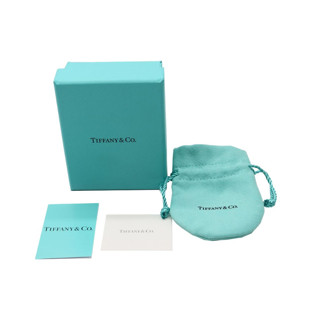 Tiffany&Co.【ティファニー】<br>ハードウェア<br>ラージ リンク ブレスレット<br>シルバー925<br>60153091<br>【USED】
