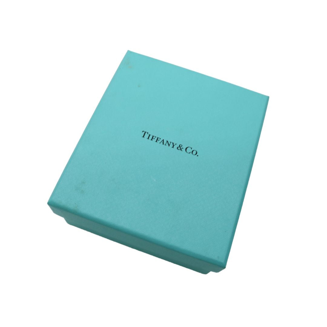 Tiffany&Co.【ティファニー】<br>バターカップ ペンダント<br>K18/PT950/D0.71ct<br>44388271<br>【USED】