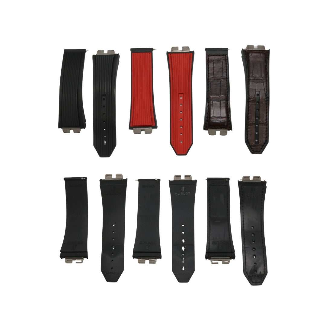 HUBLOT【ウブロ】<br>ビッグバン ウニコ<br>キングゴールド<br>411.OX.1180.RX<br>【USED】