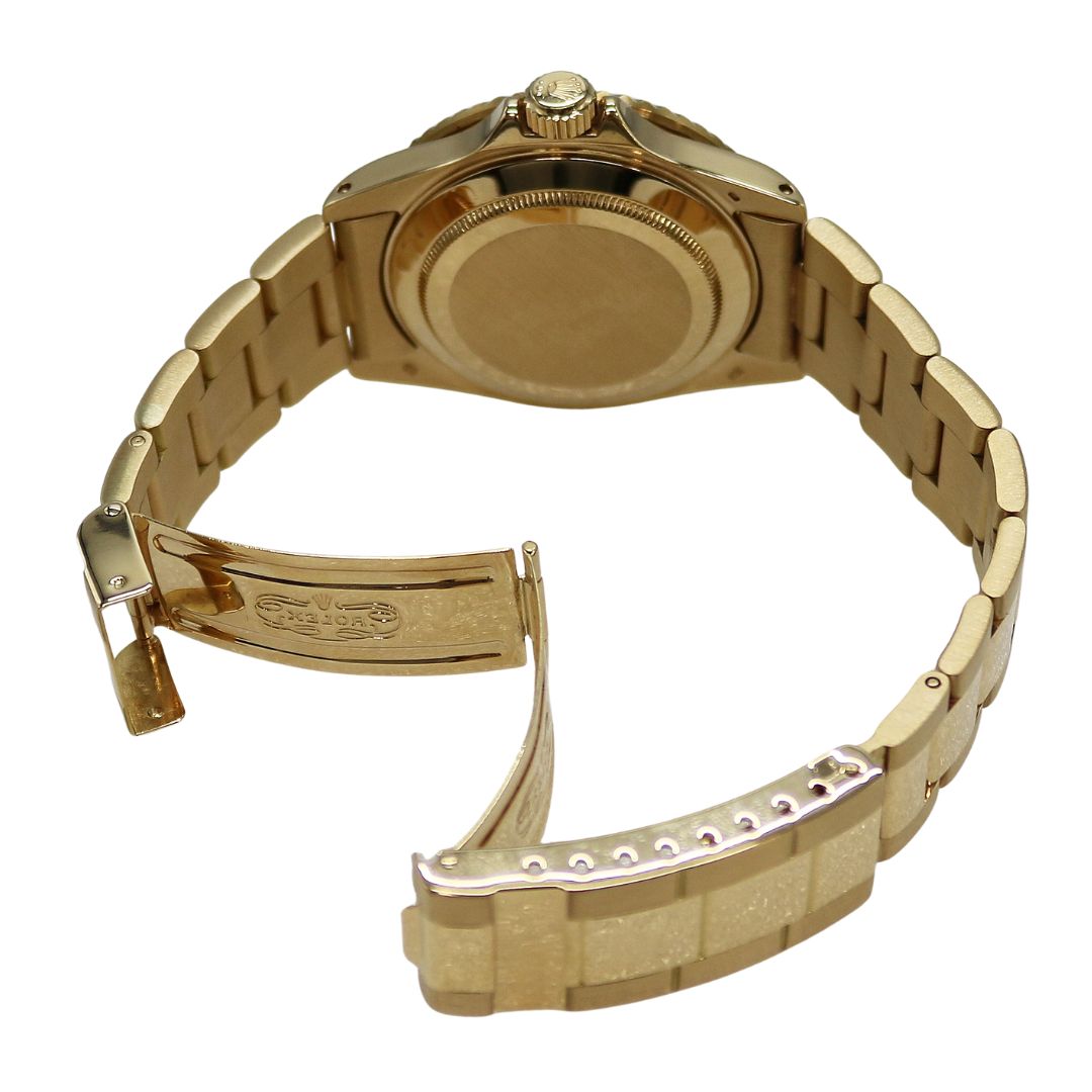 サブマリーナ デイト<br>16808<br>【USED】