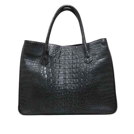 CROCODILE【クロコダイル】<br>オリジナルバッグ<br><BR>ショルダーバッグ<BR>【未使用品】