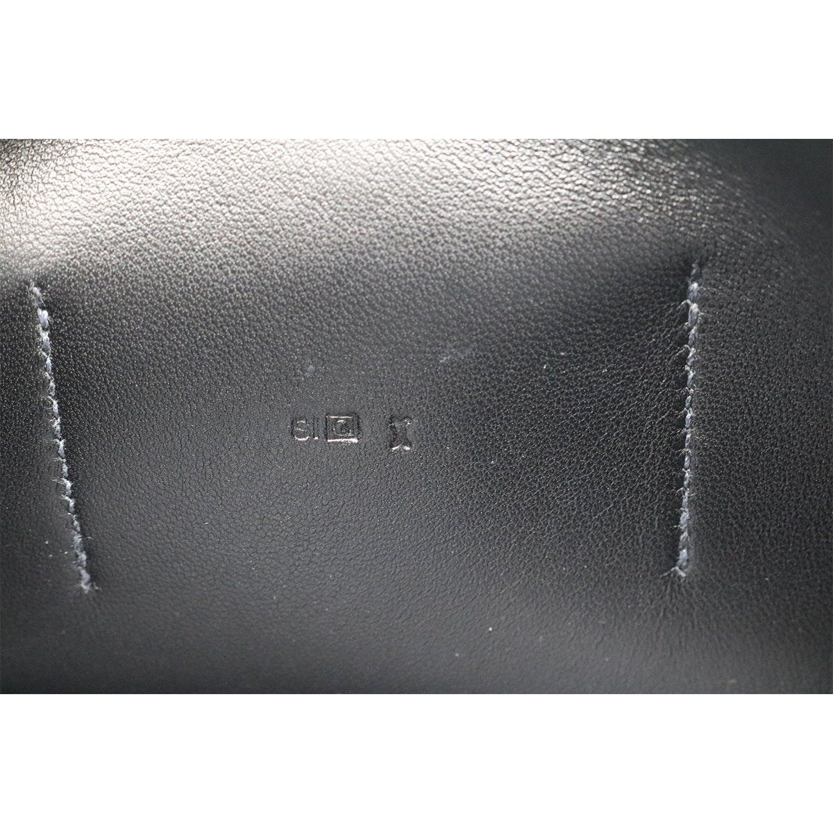 ドゴンGM<br>トゴ　ブラック/シルバー金具<br>【NEW】