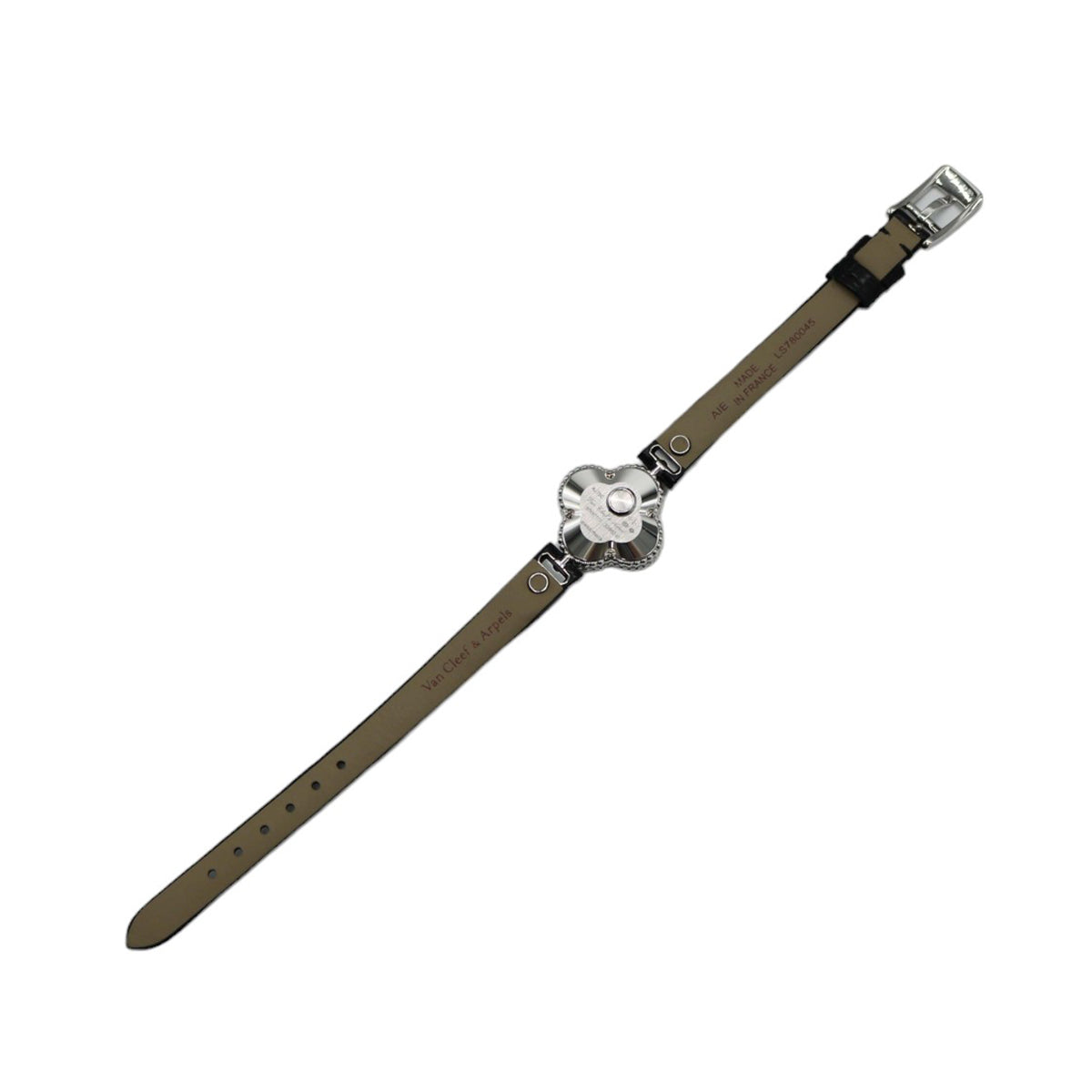 スウィート アルハンブラ ウォッチ　じ<br>VCARO8WU00<br>【未使用品】