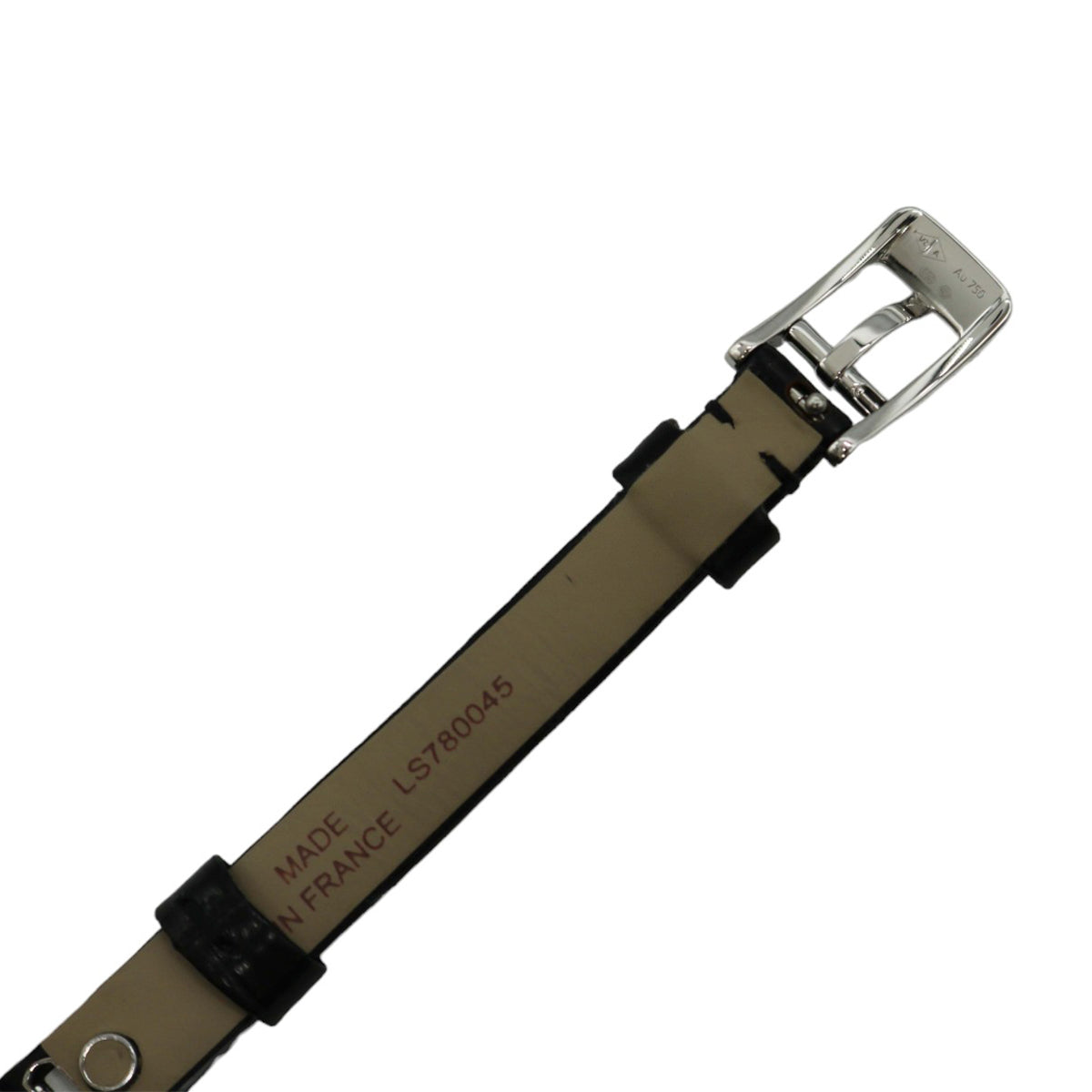スウィート アルハンブラ ウォッチ　じ<br>VCARO8WU00<br>【未使用品】