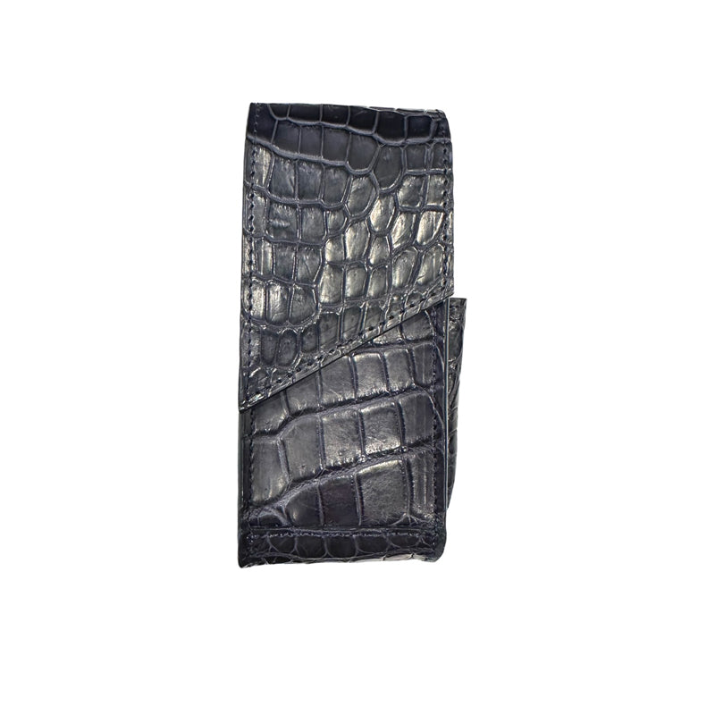 CROCODILE【クロコダイル】<br>オリジナルバッグ<br>クロコダイル<BR>IQOSケース<BR>【NEW】