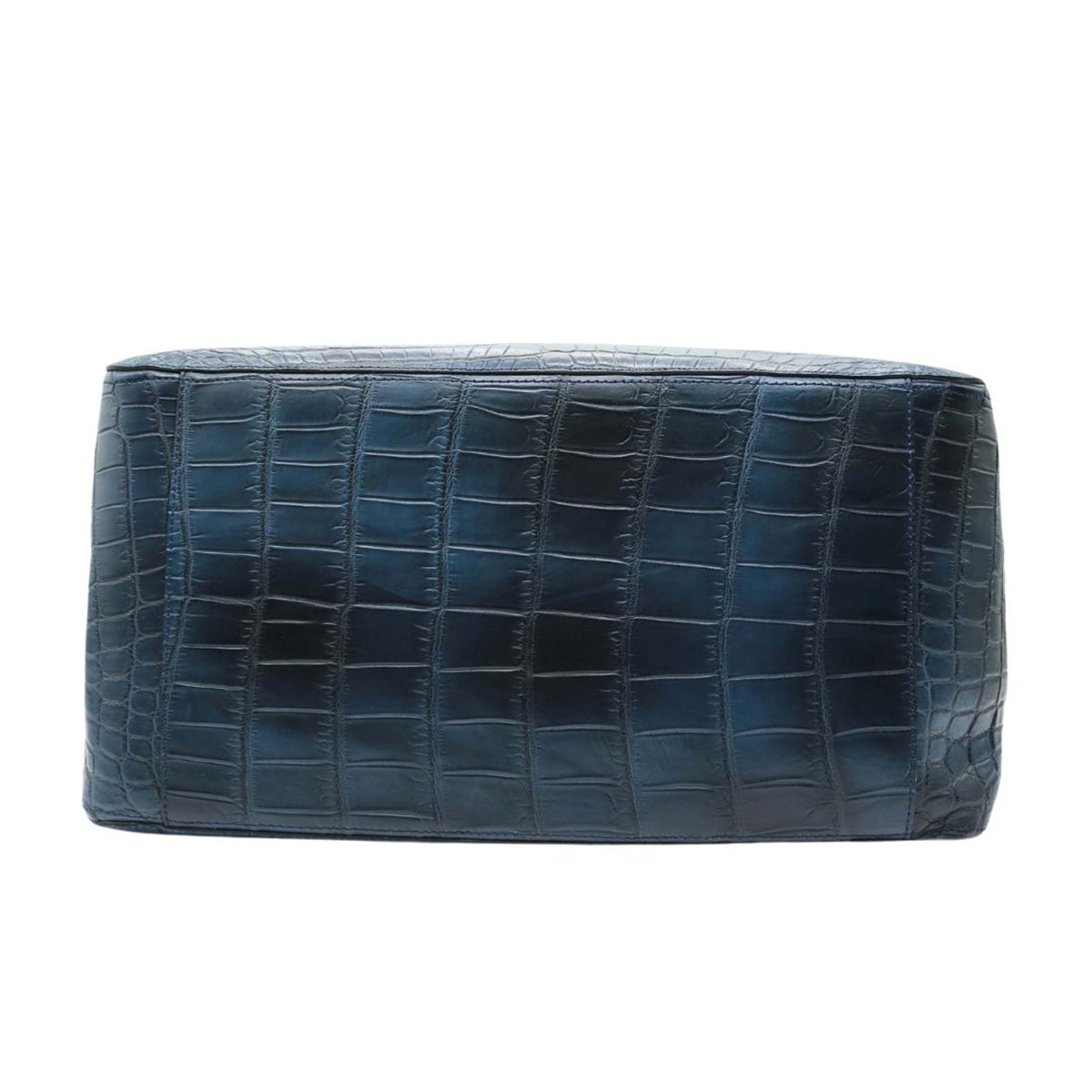 CROCODILE【クロコダイル】<br>オリジナルバッグ<br>トートバッグ<br>クロコダイルレザー【NEW】