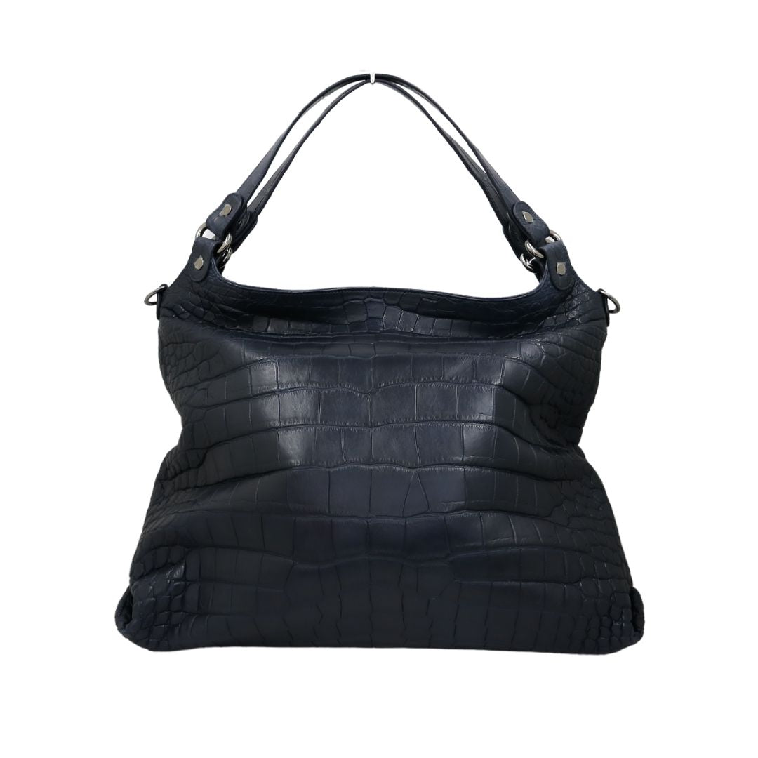 CROCODILE【クロコダイル】<br>オリジナルバッグ<br><BR>ショルダーバッグ<BR>【NEW】