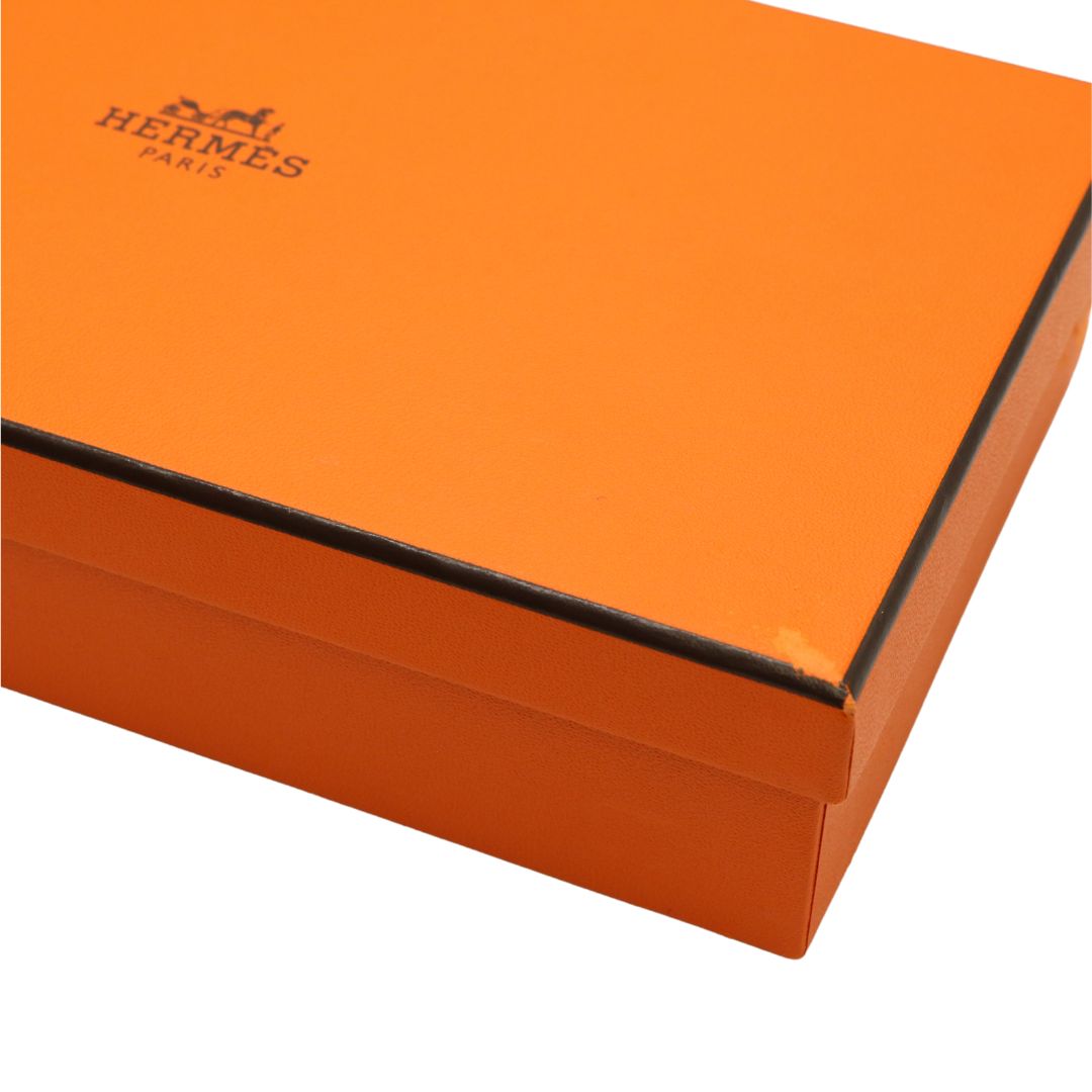 HERMES【エルメス】<br>コンスタンス ロング<br>アリゲーター<br>ブルーエレクトリック/SV金具【NEW】