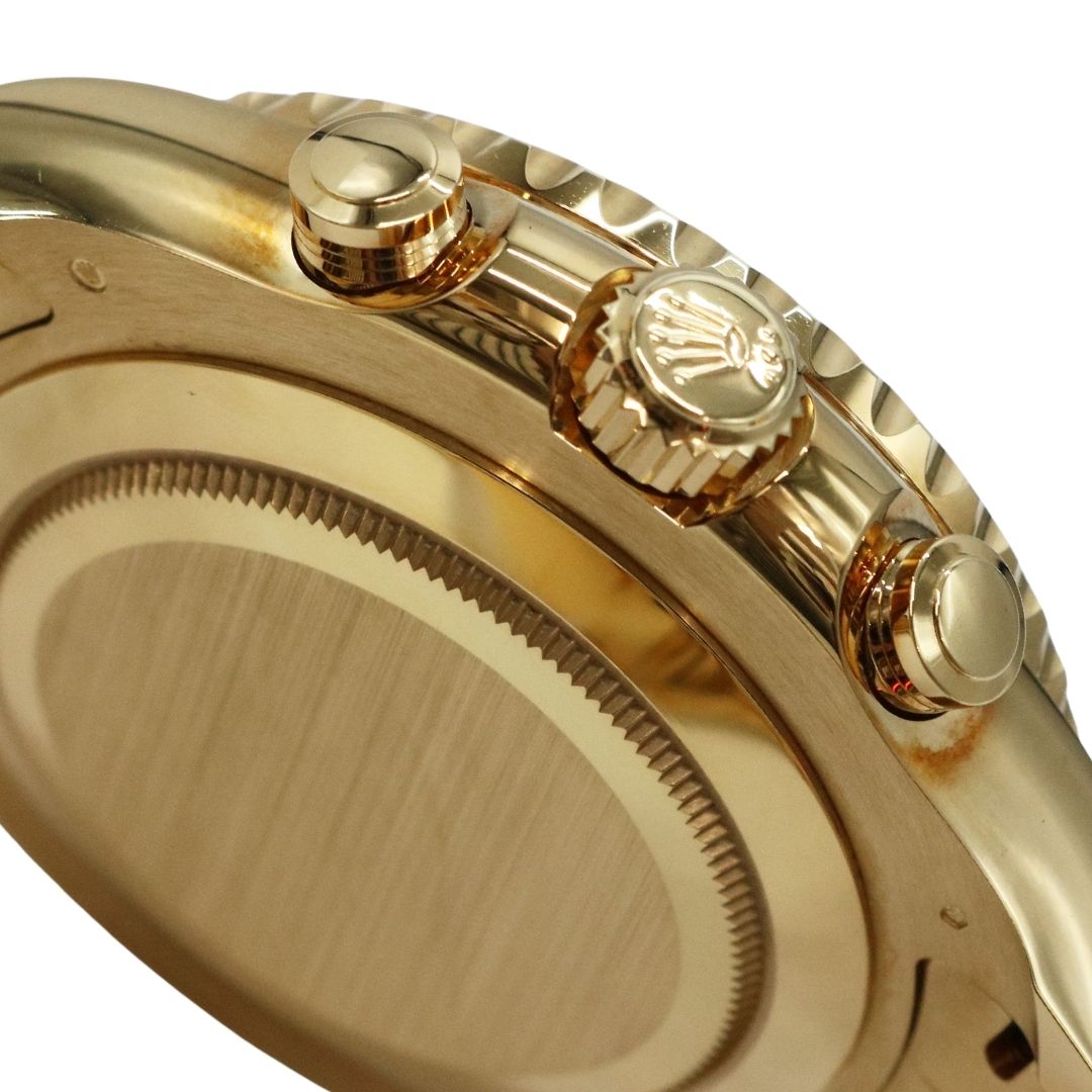 ヨットマスター Ⅱ<br>116688/ランダム<br>【USED】