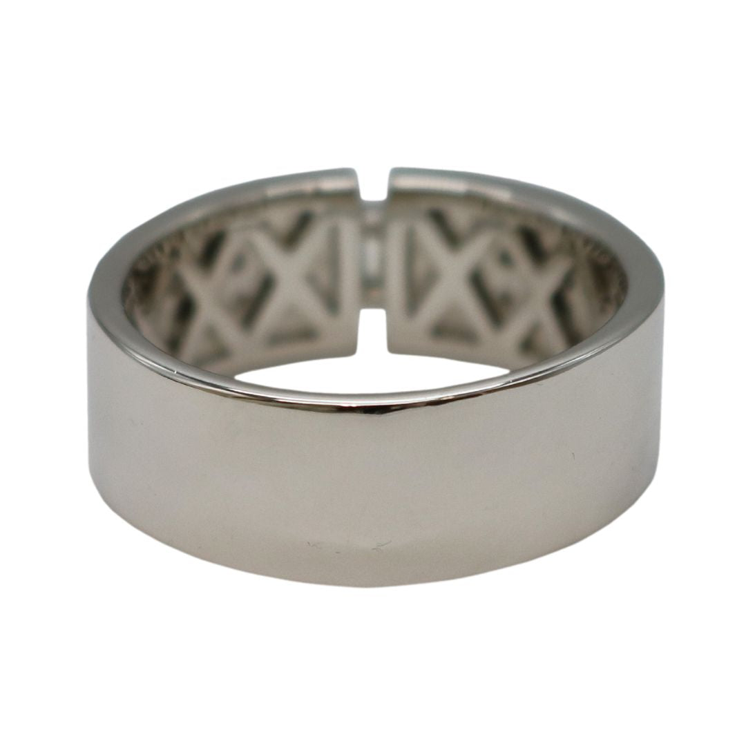 PT950 D0.89ct<br>ダイヤモンド リング<br>【NEW】