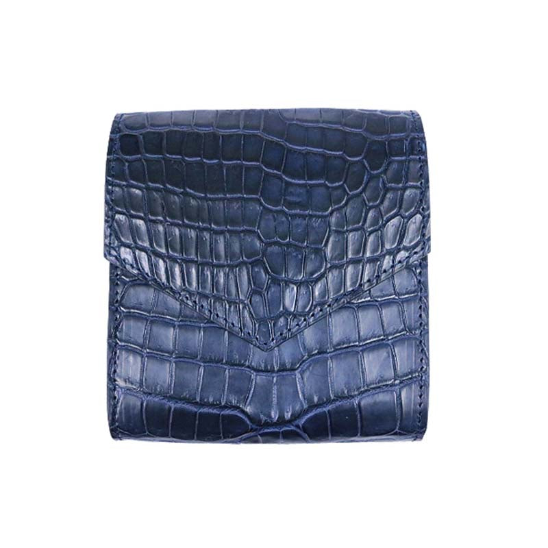 CROCODILE【クロコダイル】<br>オリジナルバッグ<br>クロコダイル<BR>IQOSケース<BR>【NEW】