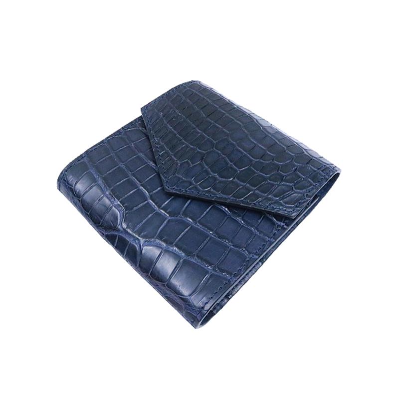 CROCODILE【クロコダイル】<br>オリジナルバッグ<br>クロコダイル<BR>IQOSケース<BR>【NEW】