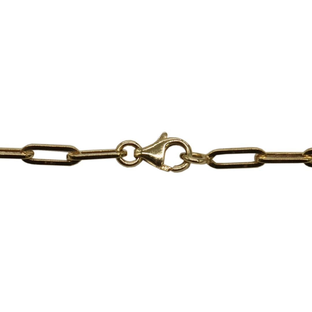 ORIGINAL JEWELRY <br>【オリジナルジュエリー】<br>K18YG D0.25ct<br>ダイヤモンド メダルネックレス<br>【NEW】