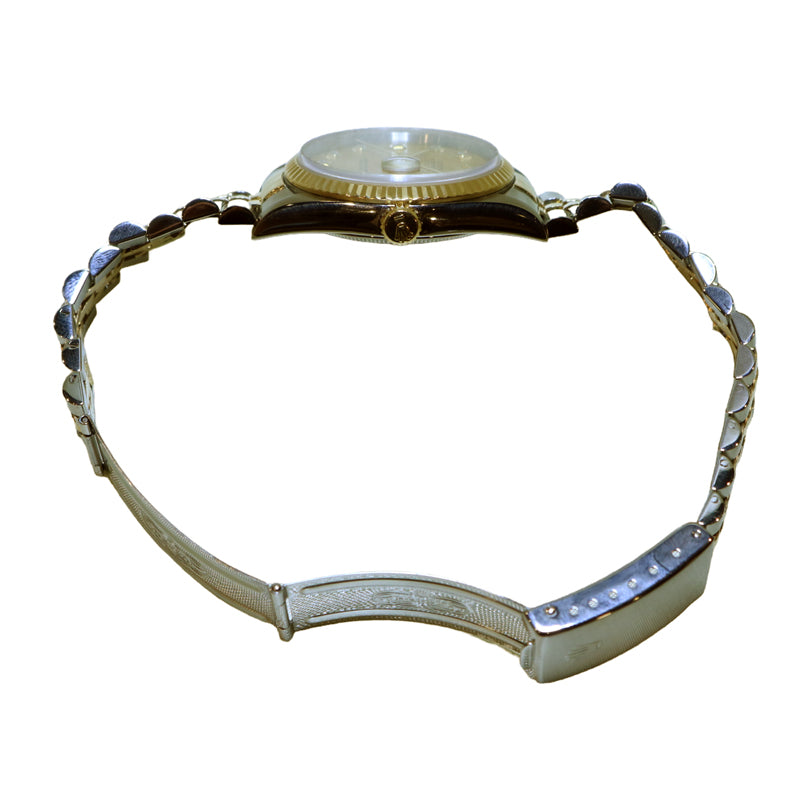 デイトジャスト<BR>16233G<BR>【USED】