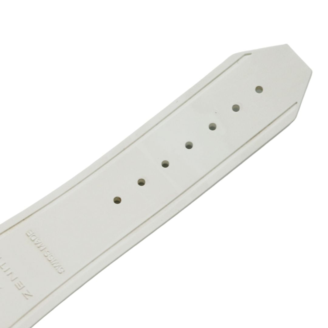 デファイ エル・プリメロ 21<br>ピンクエディション<br>22.9004.9004/73.R598<br>【USED】